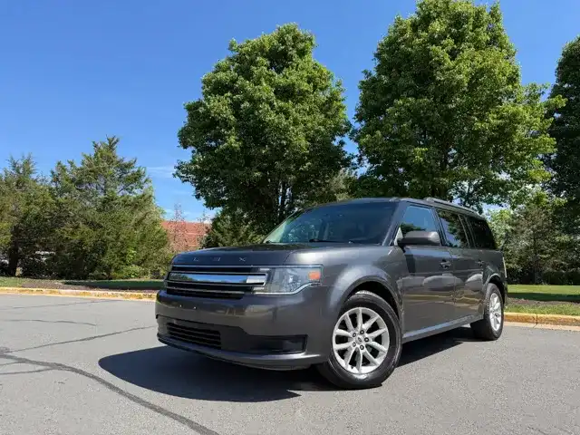 2016 Ford Flex SE FWD's photo