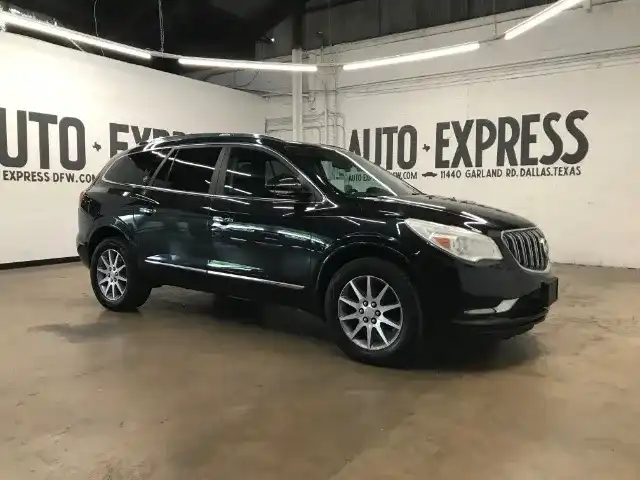 2013 Buick Enclave Leather's photo