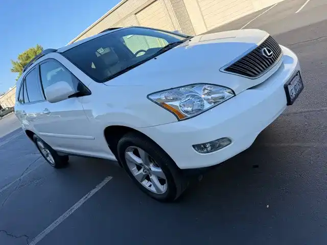 2006 Lexus RX 350 330's photo