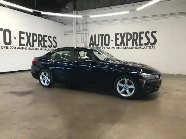 2013 BMW 3 Series 328i xDrive Sedan SULEV's photo