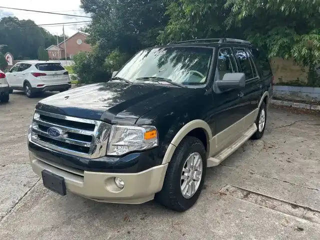 2010 Ford Expedition Eddie Bauer's photo