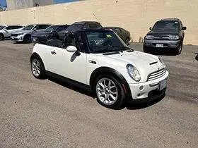 2006 MINI Cooper S photo 4