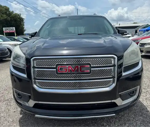 2013 GMC Acadia FWD Denali's photo