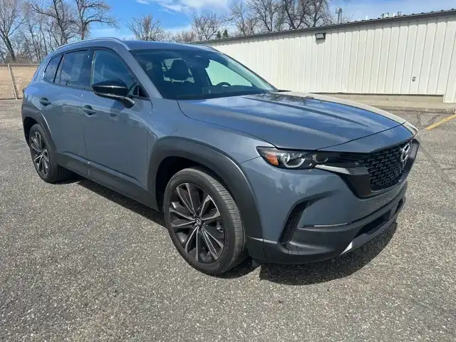 2025 Mazda CX-50 2.5 S Premium Plus's photo