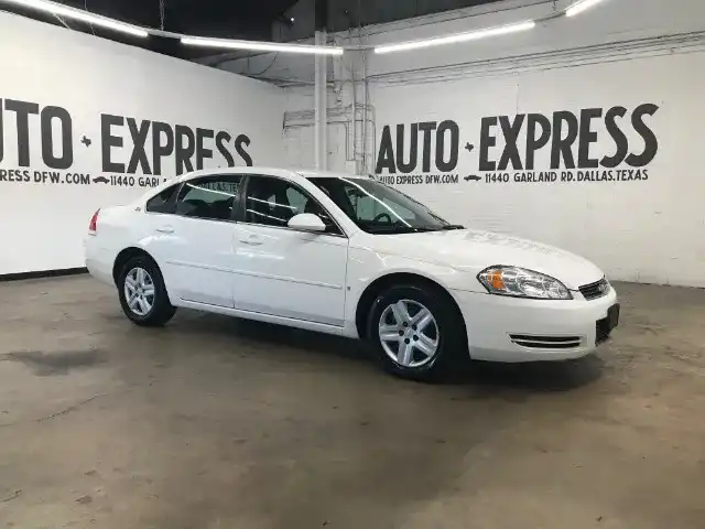 2006 Chevrolet Impala LT's photo