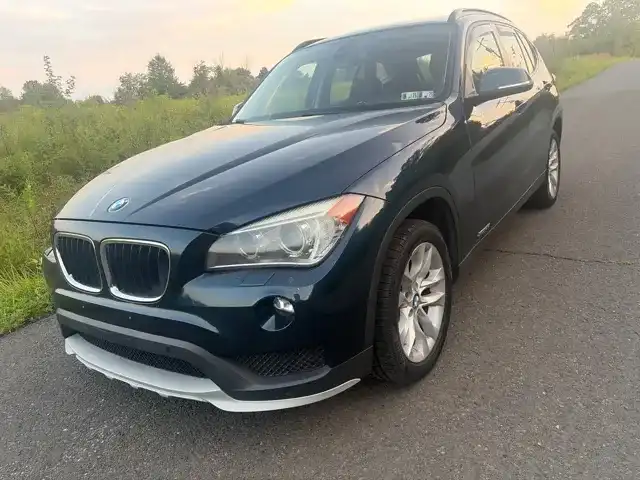 2015 BMW X1 xDrive28i Sport Line's photo