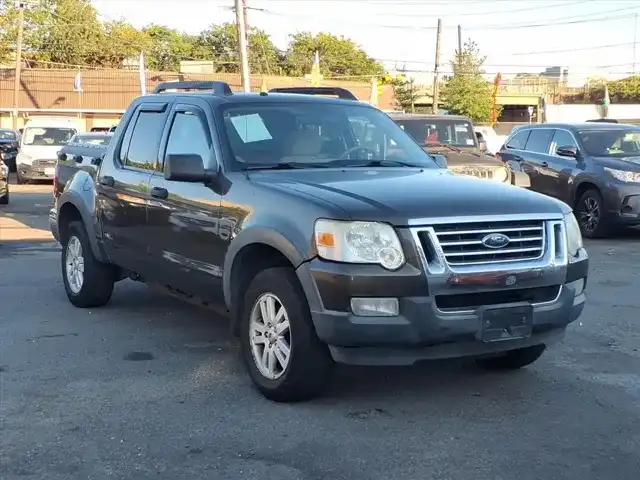 2008 Ford Explorer XLT 4.0L 4X4's photo