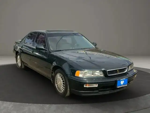 1992 Acura Legend's photo