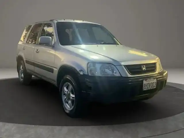 1998 Honda CR-V EX 4WD's photo