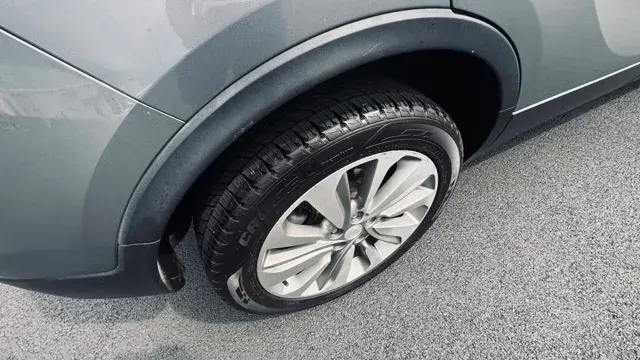 2019 Buick Encore Preferred photo 5