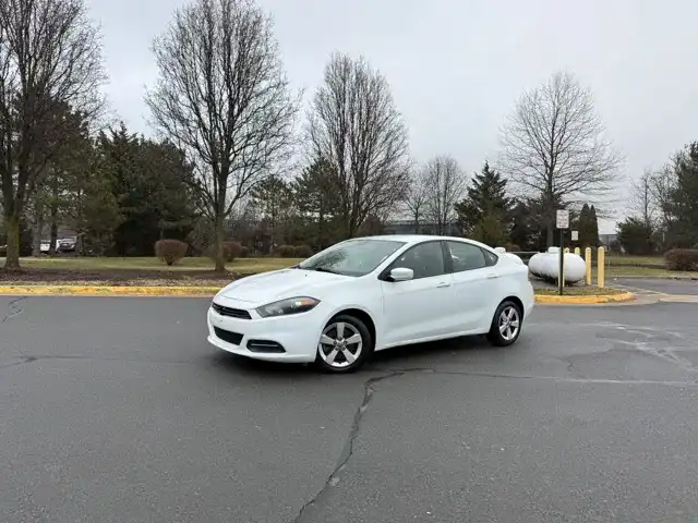 2015 Dodge Dart 2.4 SXT's photo