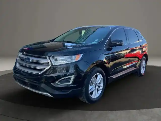 2015 Ford Edge SEL's photo