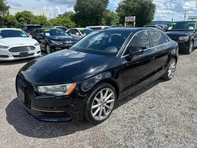 2016 Audi A3 1.8T Premium Plus FWD S tronic's photo