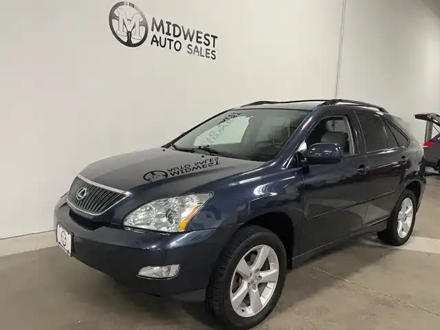 2004 Lexus RX 350 330 AWD's photo