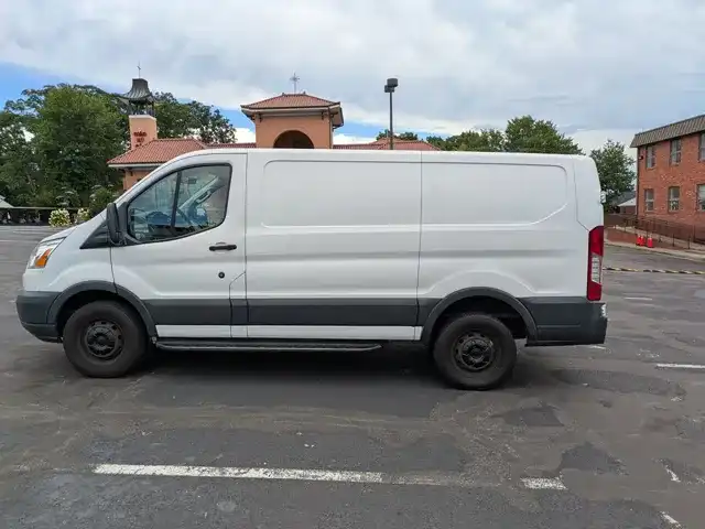 2017 Ford Transit 250 Van Low Roof 60/40 Pass. 130 WB's photo