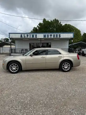 2009 Chrysler 300 Touring 26P's photo