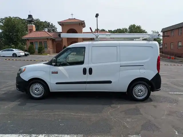 2021 RAM ProMaster City Tradesman Cargo's photo