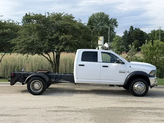 2018 RAM 5500 undefined photo 5