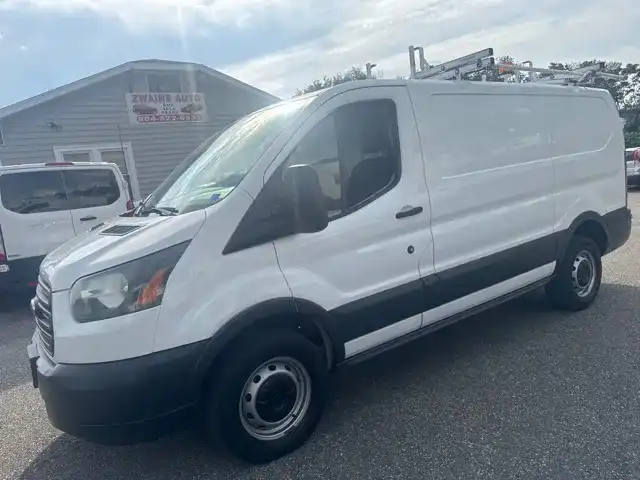 2015 Ford Transit 250 Van Low Roof 60/40 Pass. 130 WB's photo