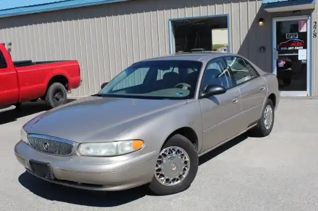2003 Buick Century Custom's photo