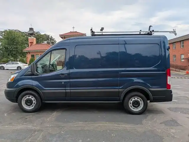2019 Ford Transit 150 Med Roof Sliding Pass. 130 WB's photo
