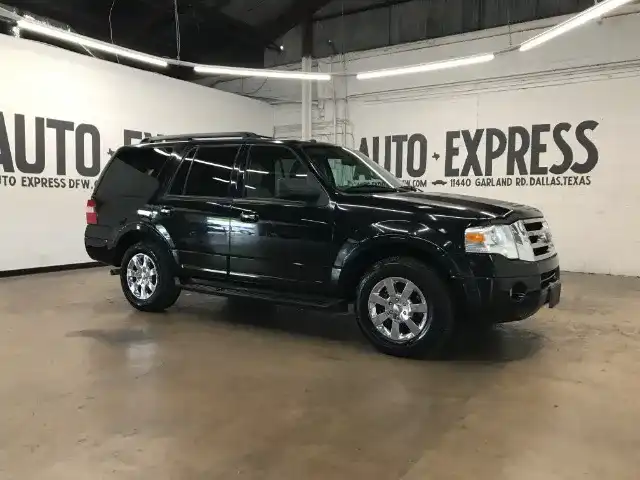 2009 Ford Expedition XLT's photo