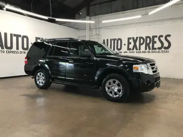 2009 Ford Expedition XLT's photo