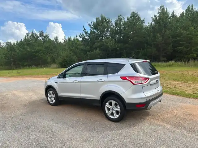 2013 Ford Escape SE's photo