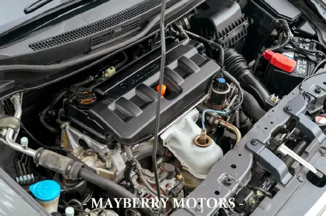 2012 Honda Civic EX-L Auto photo 3