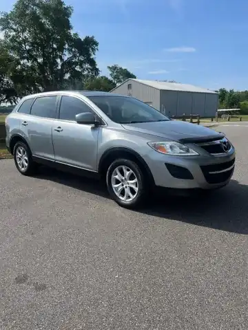 2012 Mazda CX-9 Touring FWD's photo