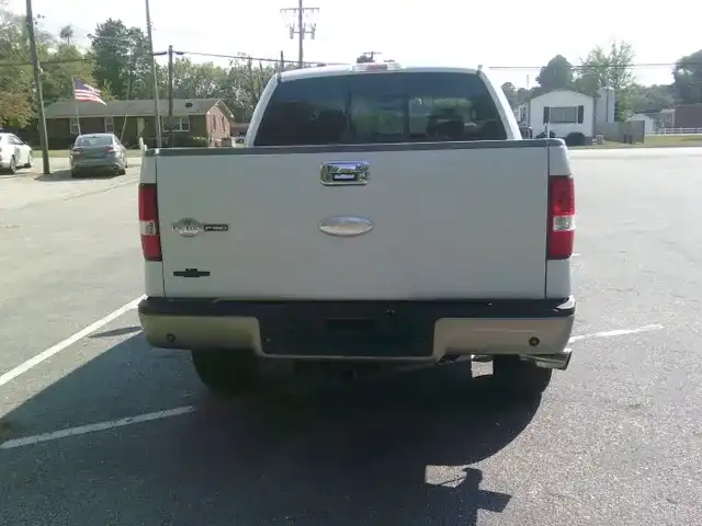 2006 Ford F-150 FX4 4x4 SuperCrew's photo