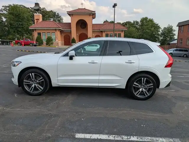 2019 Volvo XC60 T5 Momentum AWD's photo