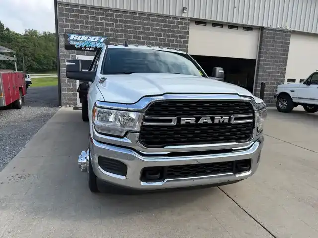 2024 RAM 3500's photo