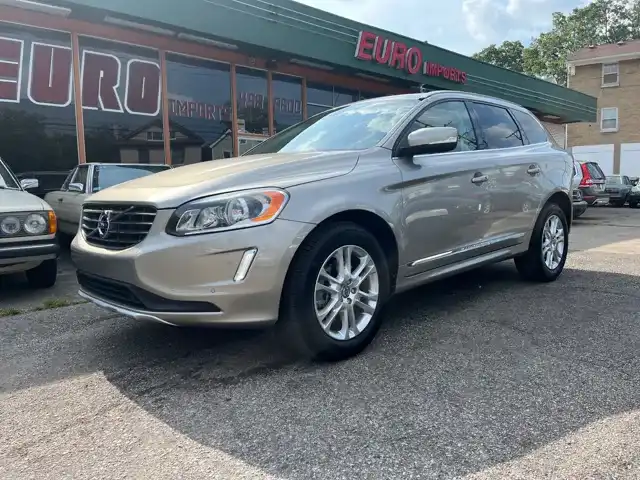 2014 Volvo XC60 3.2 FWD Auto's photo