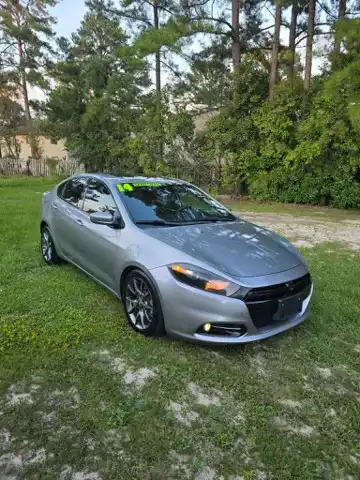 2014 Dodge Dart 2.4 SXT's photo