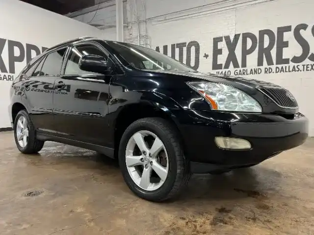 2006 Lexus RX 350 330's photo