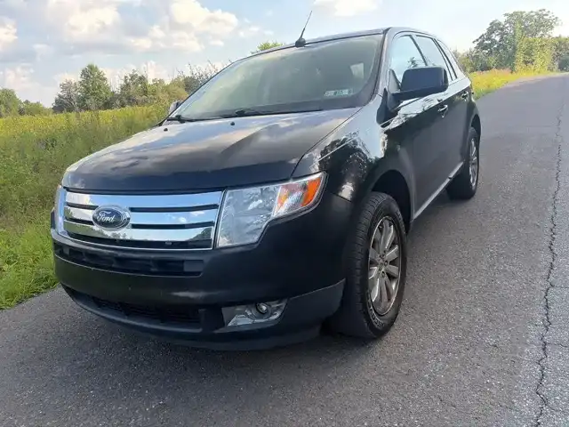 2009 Ford Edge Limited AWD's photo