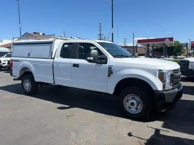 2019 Ford F-350 350 SD's photo