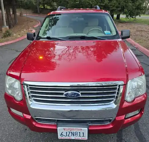 2007 Ford Explorer XLT 4.0 4x4's photo