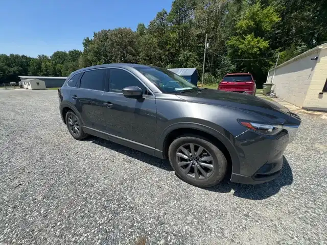 2020 Mazda CX-9 Touring FWD's photo