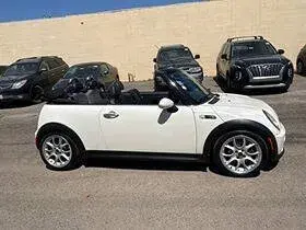 2006 MINI Cooper S photo 5