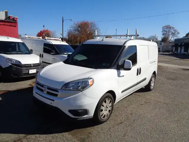 2015 RAM ProMaster City SLT Wagon's photo