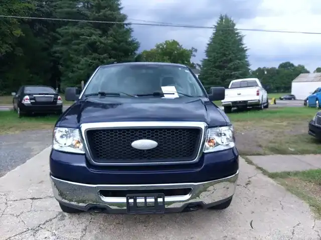 2006 Ford F-150 XLT 4WD SuperCrew's photo