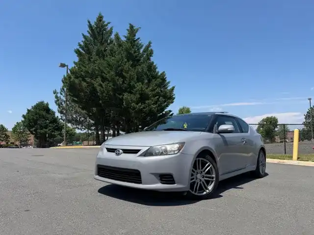 2012 Scion tC AT's photo