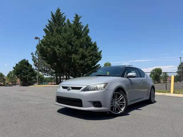 2012 Scion tC AT's photo