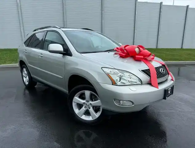 2006 Lexus RX 350 330 AWD's photo
