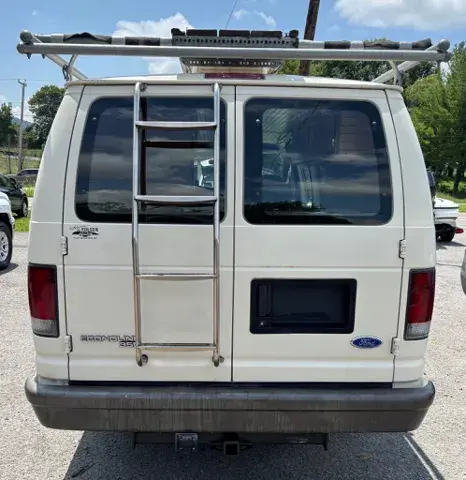 1995 Ford E-Series undefined photo 5