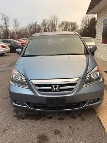 2006 Honda Odyssey EX Leather's photo