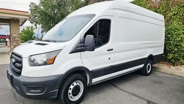 2020 Ford Transit 250 High Roof 148EL WB's photo