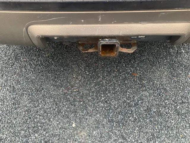 2003 Ford Expedition Eddie Bauer 5.4L photo 5